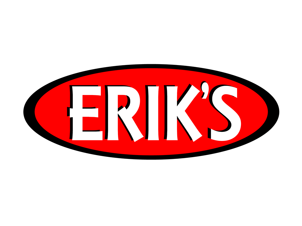 Erik's